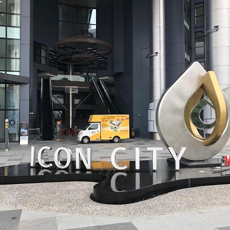 Icon City 8Pax Sunwaypyramid & Lagoon Cityview Kuala Selangor Exteriör bild