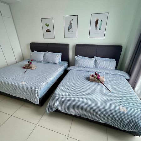 Icon City 8Pax Sunwaypyramid & Lagoon Cityview Kuala Selangor Exteriör bild