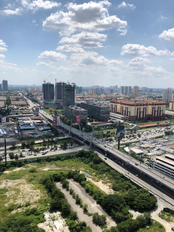 Icon City 8Pax Sunwaypyramid & Lagoon Cityview Kuala Selangor Exteriör bild