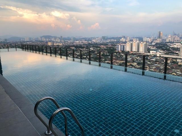 Icon City 8Pax Sunwaypyramid & Lagoon Cityview Kuala Selangor Exteriör bild