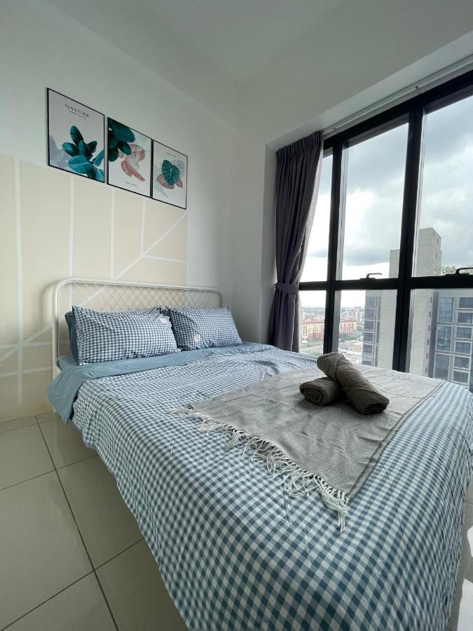 Icon City 8Pax Sunwaypyramid & Lagoon Cityview Kuala Selangor Exteriör bild